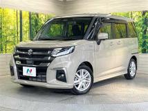 2025 Suzuki Solio