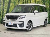 2024 Mitsubishi Delica D2