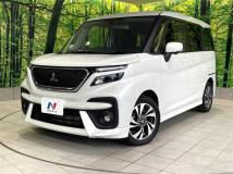 2024 Mitsubishi Delica D2