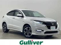 2018 Honda VEZEL
