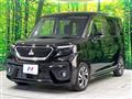 2024 Mitsubishi Delica D2