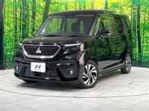 2024 Mitsubishi Delica D2