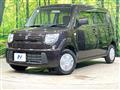 2012 Suzuki MR Wagon
