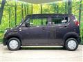 2012 Suzuki MR Wagon