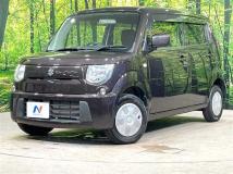 2012 Suzuki MR Wagon