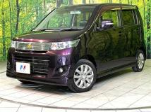 2011 Suzuki Wagon R Stingray