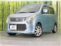 2013 Suzuki Wagon R