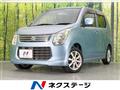 2013 Suzuki Wagon R