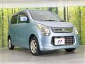 2013 Suzuki Wagon R