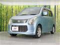 2013 Suzuki Wagon R