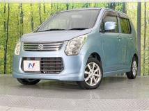 2013 Suzuki Wagon R
