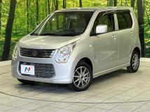 2013 Suzuki Wagon R