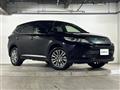 2018 Toyota Harrier