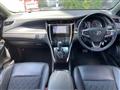 2018 Toyota Harrier