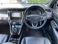 2018 Toyota Harrier