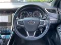 2018 Toyota Harrier