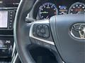 2018 Toyota Harrier