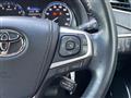 2018 Toyota Harrier