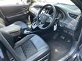 2018 Toyota Harrier