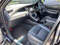 2018 Toyota Harrier
