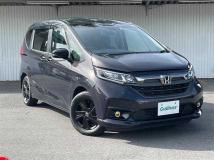 2023 Honda Freed