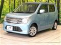 2014 Suzuki Wagon R