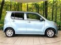 2014 Suzuki Wagon R