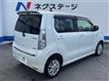 2015 Suzuki Wagon R Stingray