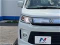 2015 Suzuki Wagon R Stingray