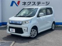 2015 Suzuki Wagon R Stingray