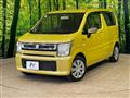2017 Suzuki Wagon R