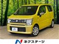2017 Suzuki Wagon R