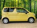 2017 Suzuki Wagon R