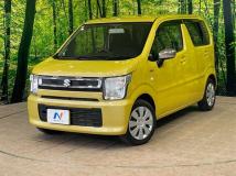 2017 Suzuki Wagon R