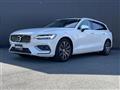 2018 Volvo V60