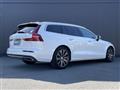 2018 Volvo V60