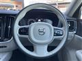2018 Volvo V60