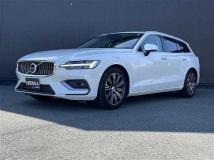 2018 Volvo V60