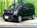 2017 Suzuki Wagon R