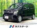 2017 Suzuki Wagon R