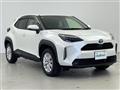 2021 Toyota Yaris Cross