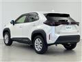 2021 Toyota Yaris Cross