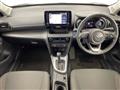 2021 Toyota Yaris Cross