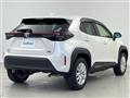 2021 Toyota Yaris Cross