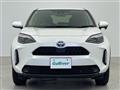 2021 Toyota Yaris Cross