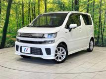 2020 Suzuki Wagon R