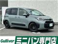 2022 Toyota Sienta