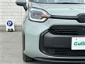 2022 Toyota Sienta