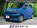 2021 Suzuki Wagon R