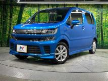 2021 Suzuki Wagon R